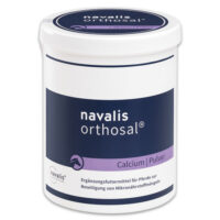 navalis orthosal horse calcium dose pulver equisio shop