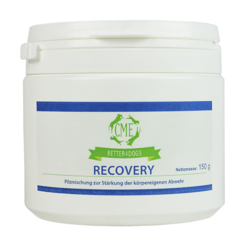 cme better4dogs recovery dose equisio shop