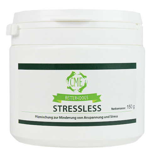 cme better4dogs stressless dose equisio shop