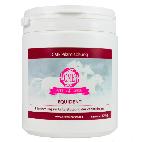 cme better4horses equident dose 300g equisio shop