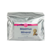 cme better4horses maximus mineral sack 5kg equisio shop