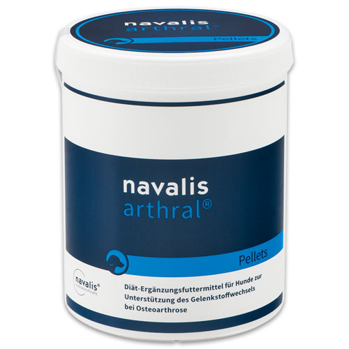 navalis arthral dog dose pellets equisio shop