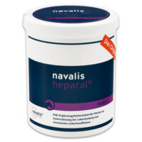 navalis heparal horse dose pellets equisio shop