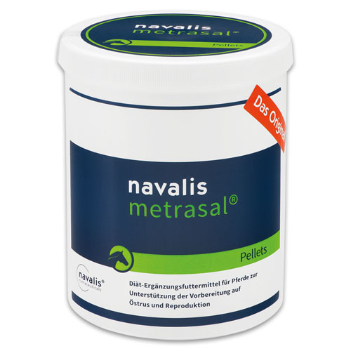 navalis metrasal horse dose pellets equisio shop
