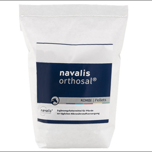 navalis orthosal horse kombi pellets nachfuellpack equisio shop