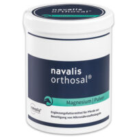 navalis orthosal horse magnesium dose pulver equisio shop