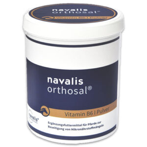 navalis orthosal horse vitamin b6 dose pulver equisio shop