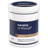 navalis orthosal horse vitamin-e dose pulver equisio shop