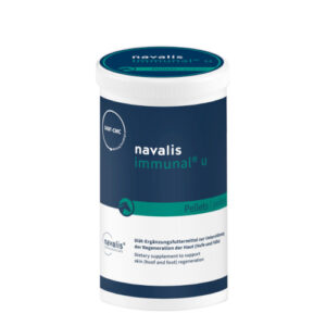 navalis immunal dose pellets equisio shop