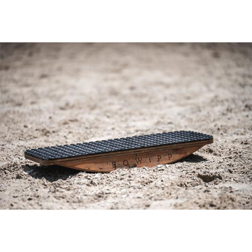 eqwipp pferde wippe zweibein holz rockers