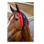 luxmy genick pad pferd led