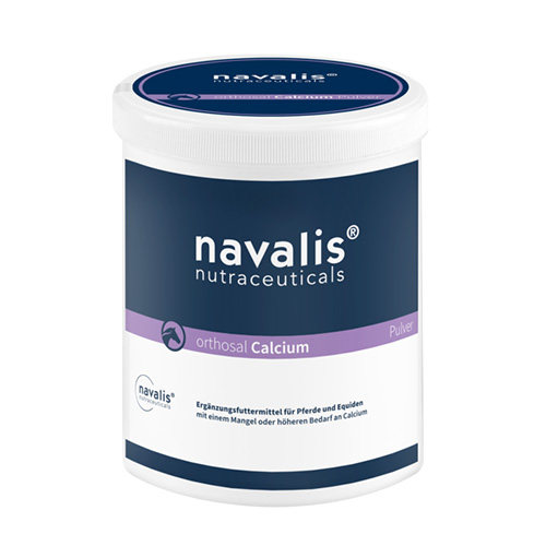 navalis orthosal calcium horse