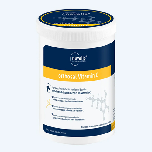 Navalis Orthosal Vitamin C Pferd
