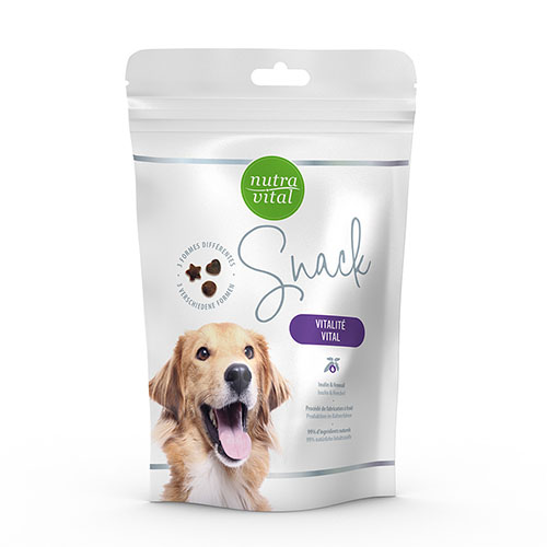 nutravital vital snack hund nutrapet